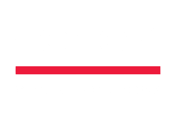 TOREX - cтальные двери