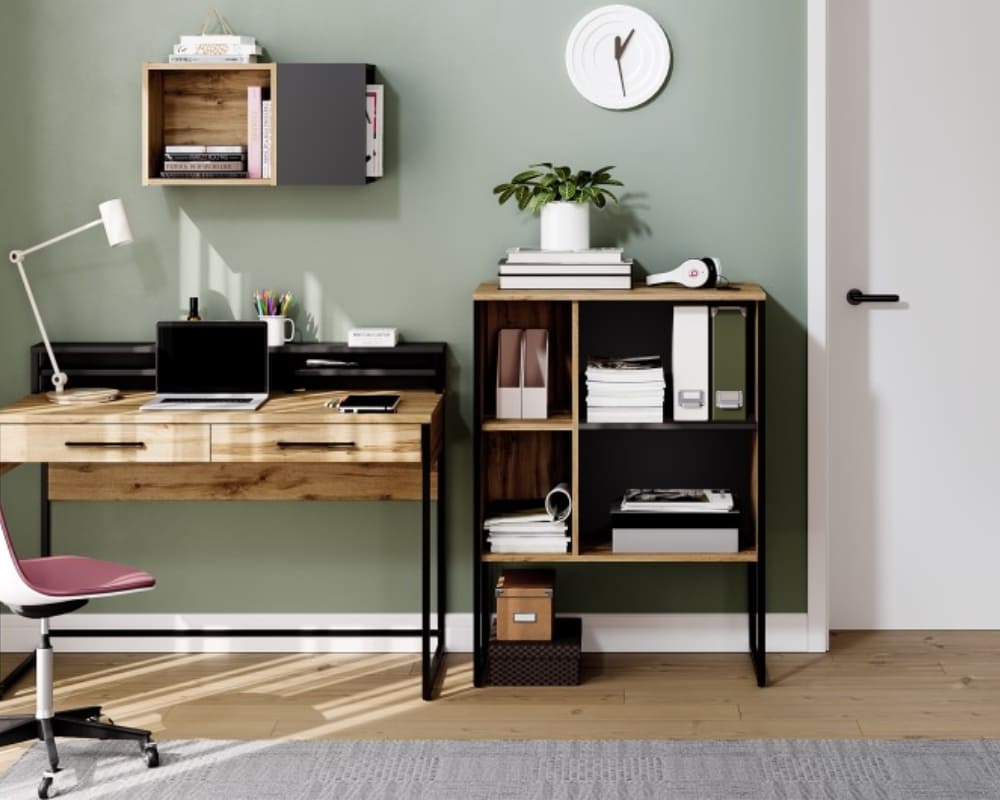 Офисная мебель