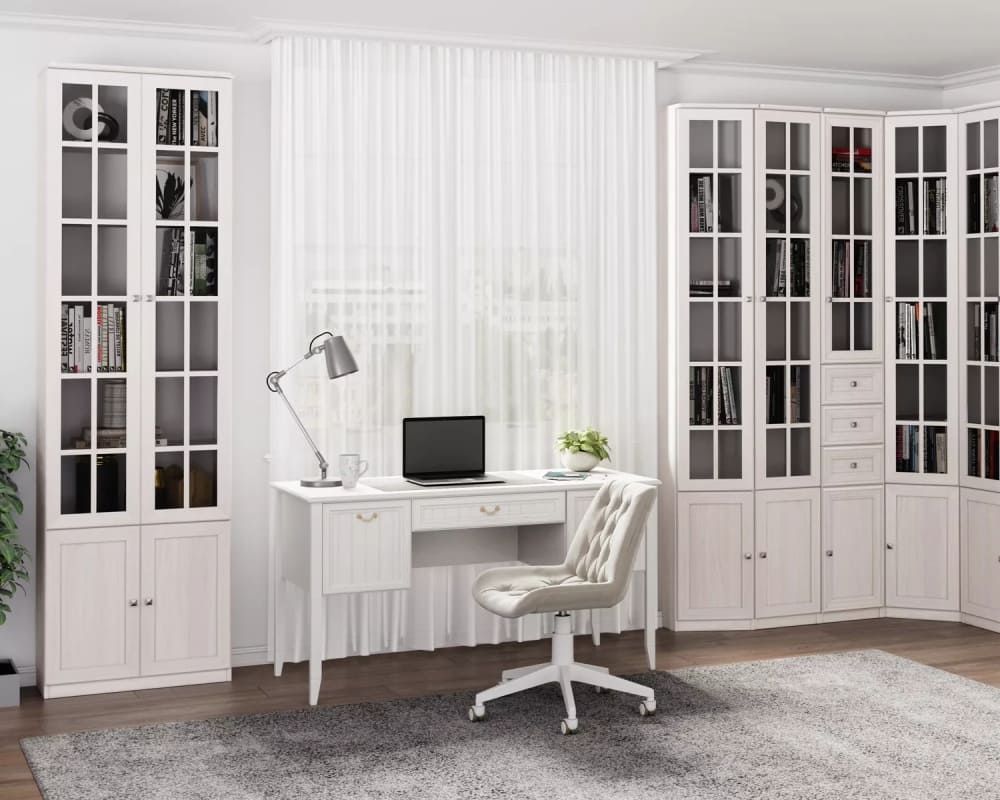 Набор мебели для домашнего кабинета