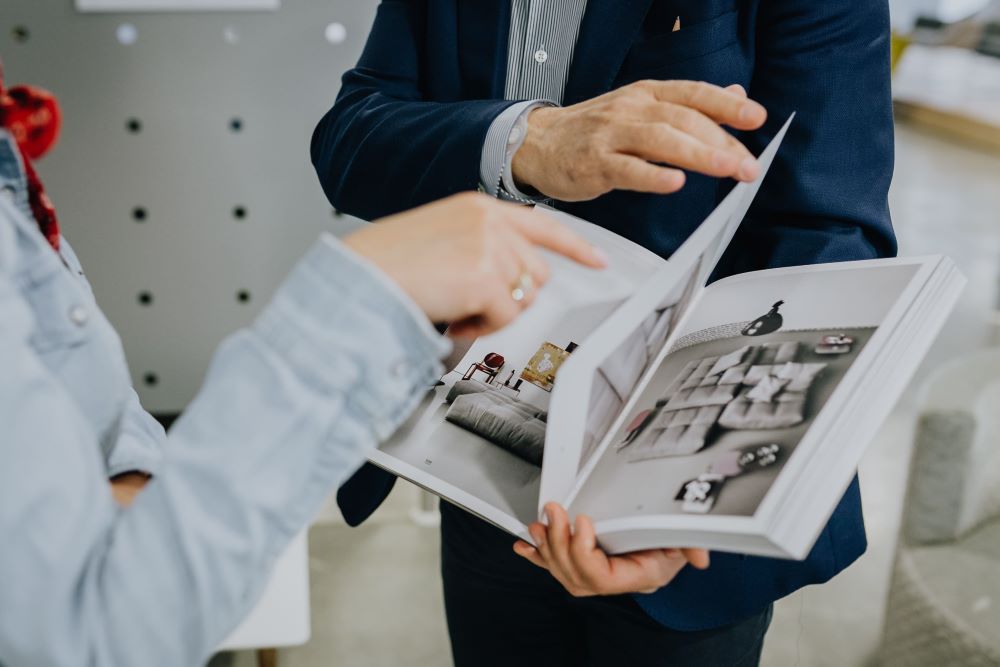 Каталог магазинов мягкой мебели в МЦ Гулливер содержит более 70 мебельных брендов