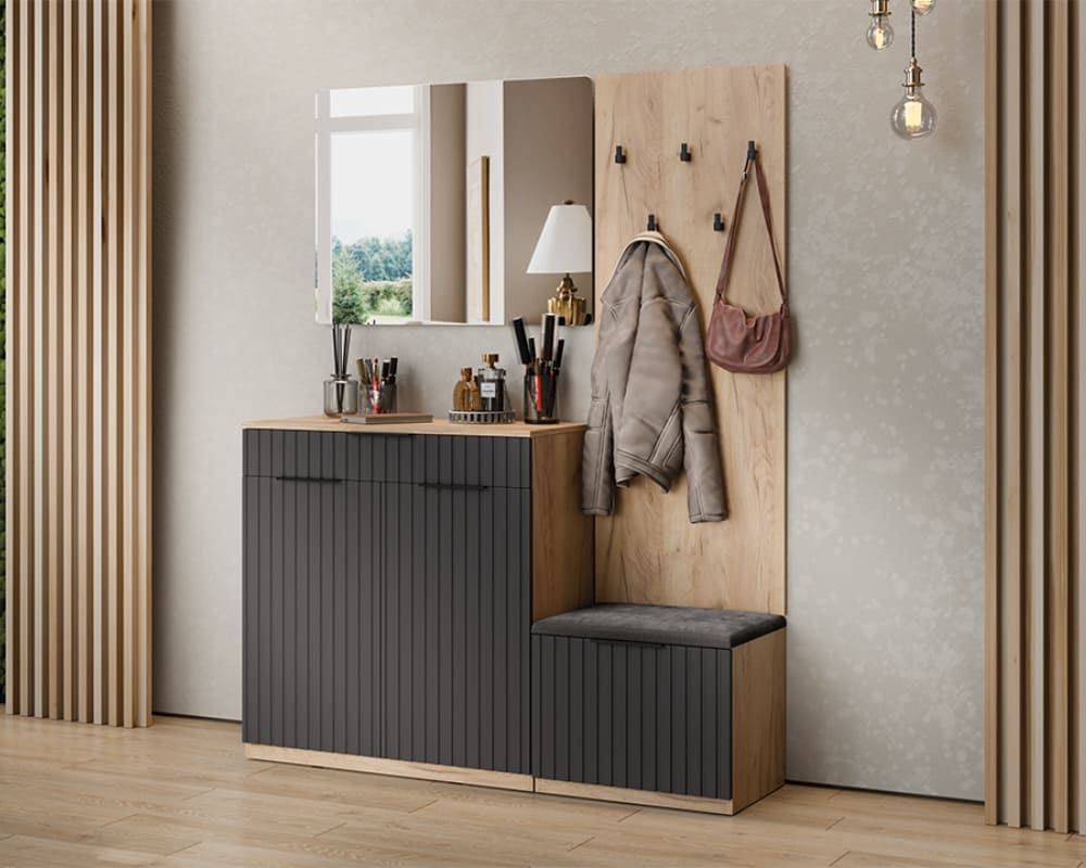 Мебель в прихожую