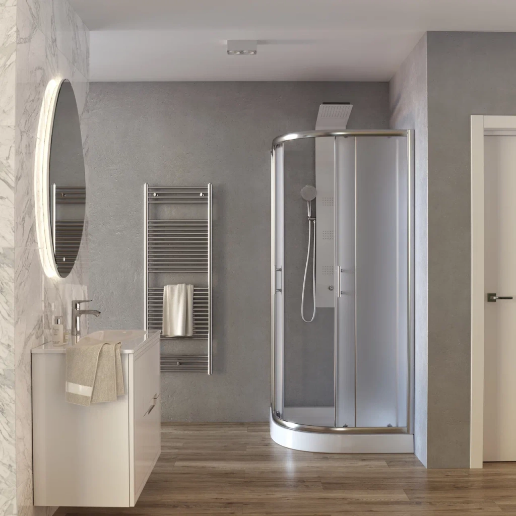 Душевой уголок. Производитель Taliente. Продавец SDVK