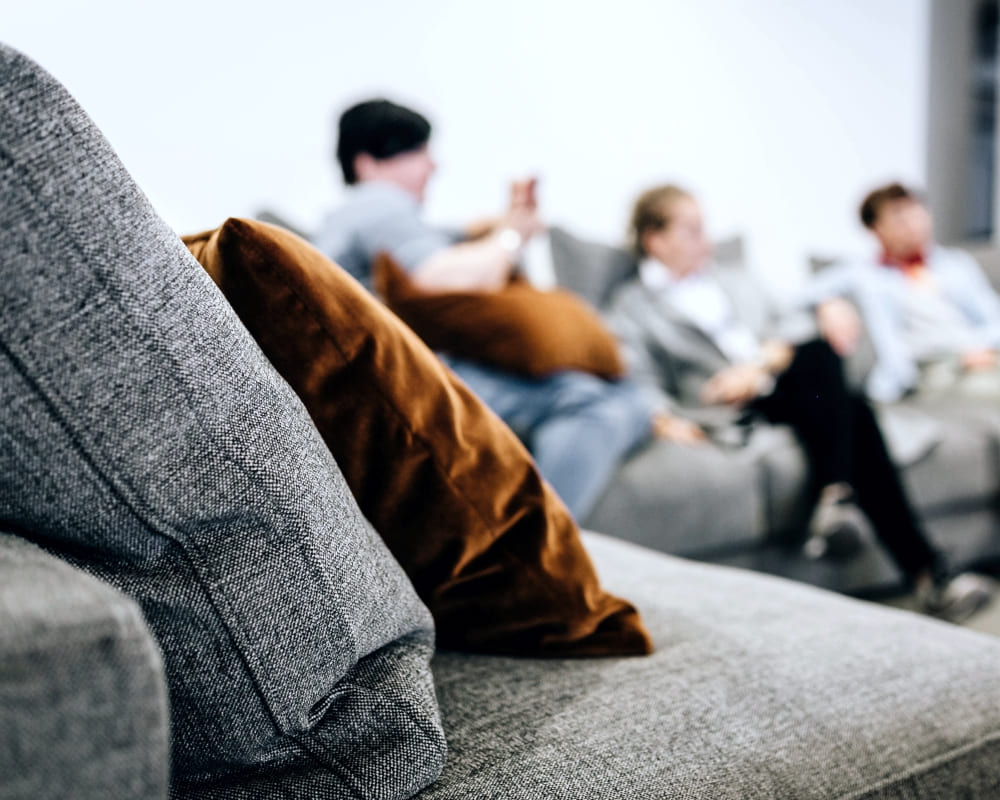 Мягкая мебель в Гулливере. Диваны