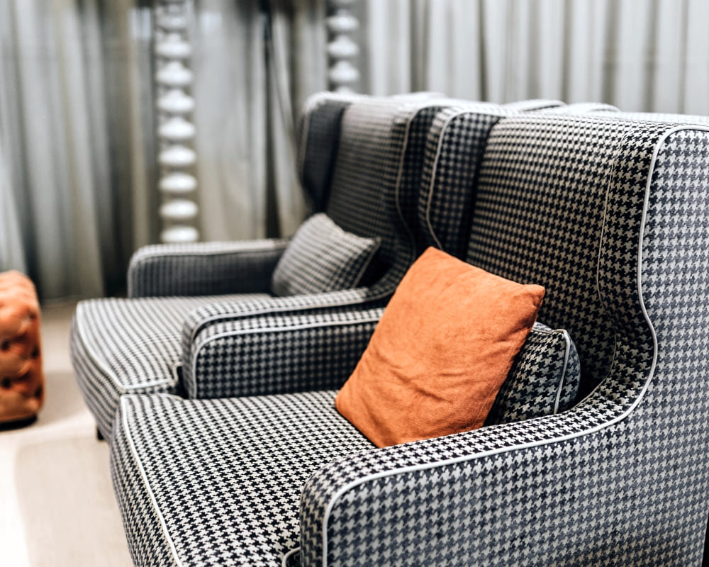 Мягкая мебель в Гулливере. Кресла