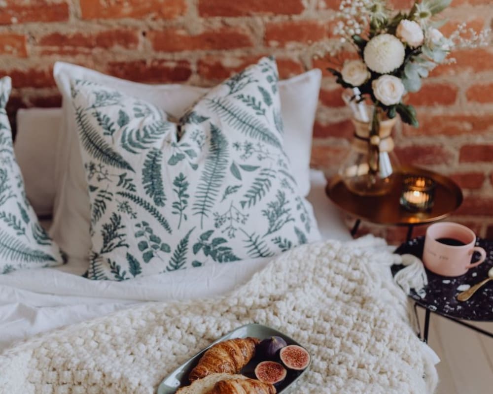 Товары для комфортного сна. Удобные и мягкие кровати