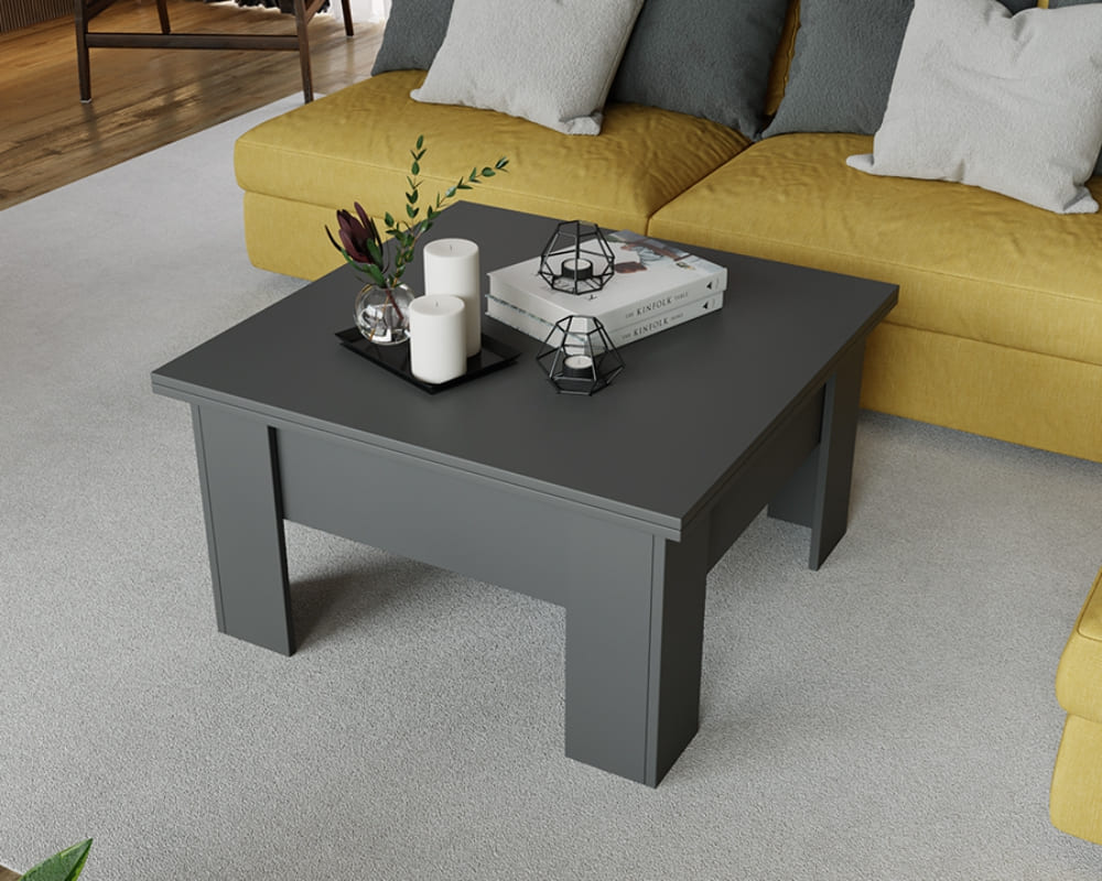 Журнальный стол-трансформер. Магазин ТриЯ