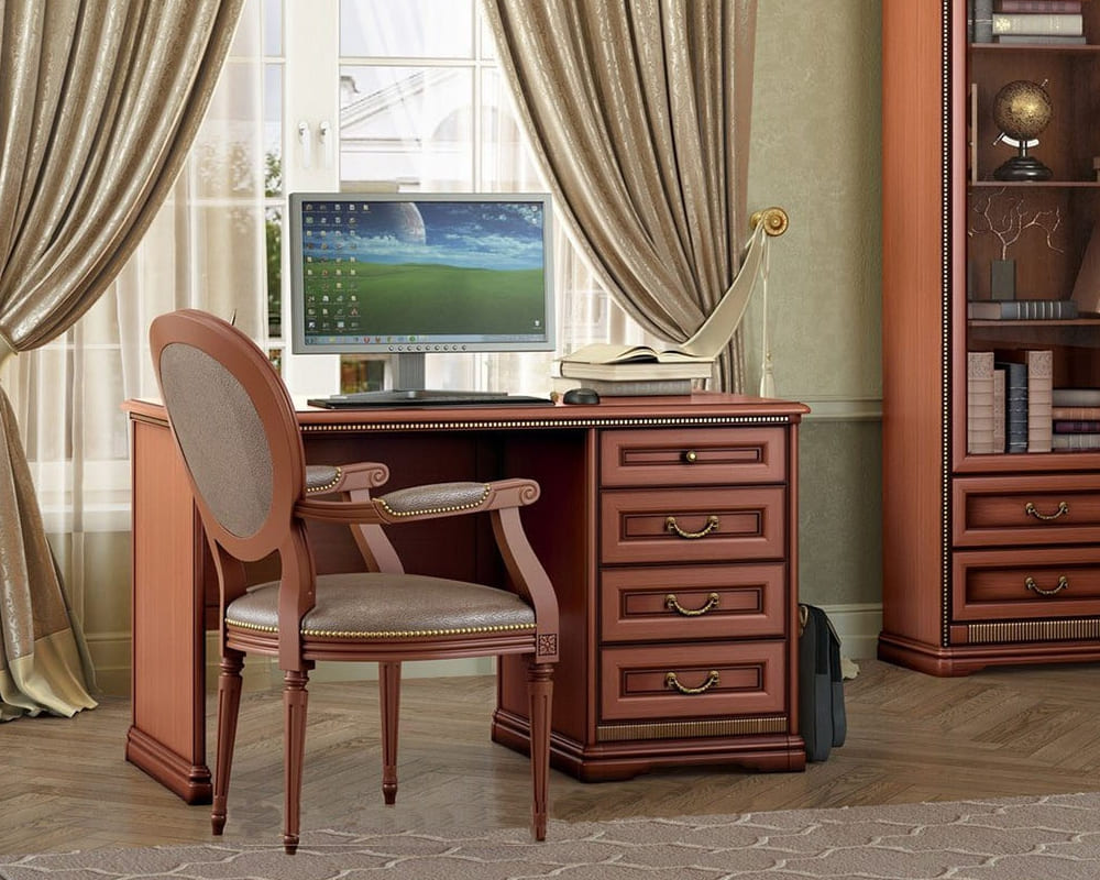 Стол письменный Joconda от Миассмебель