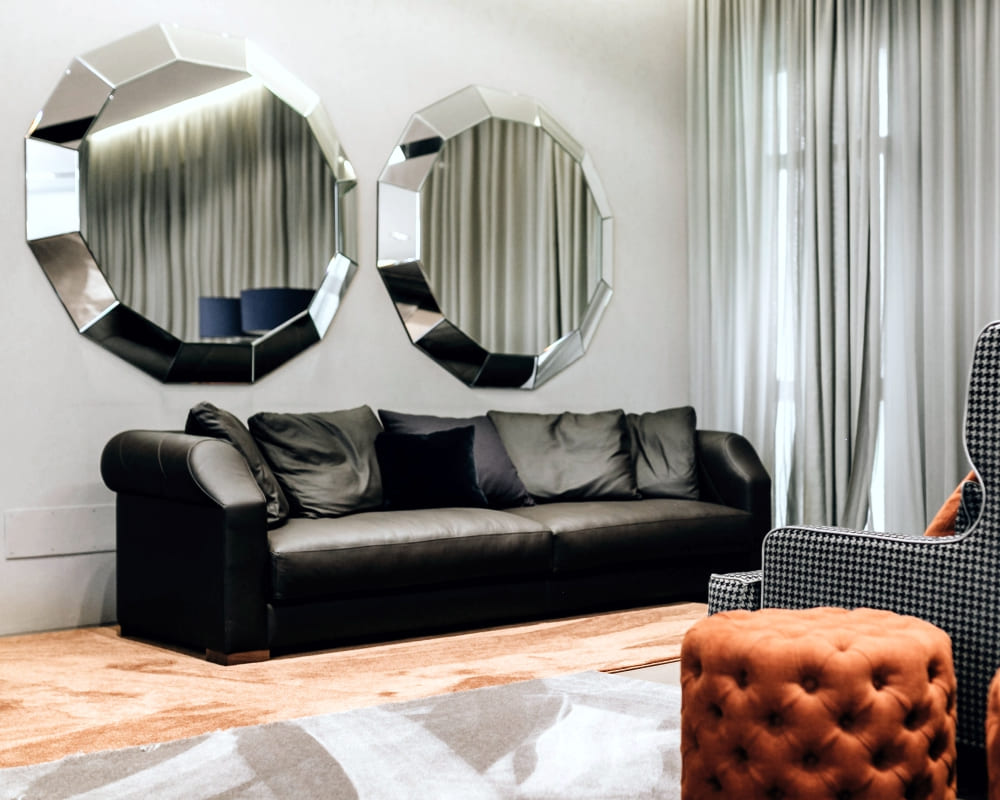 Мягкая мебель в Гулливере-стильные диваны