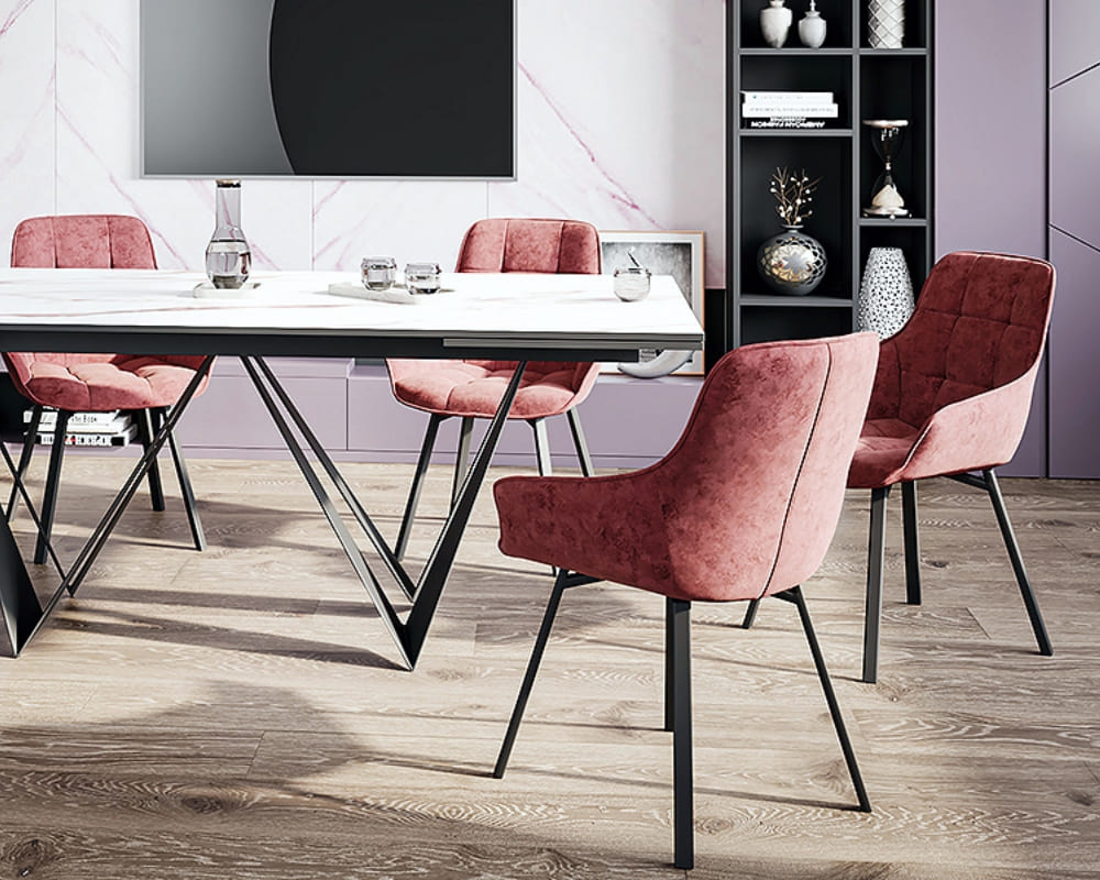 Столы и стулья для дома