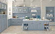 Кухонный гарнитур Лея. Студия мебели VERNO