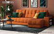 Угловой диван BOSS 3.0 XL