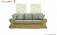Диван Люмьер. ALLANT