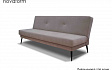 Диван-книжка для кухни. NOVAFORM