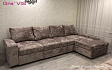 Угловой диван Бостон 2