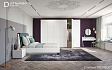 Спальня TREVIZO. Дятьково