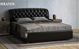 Кровать VENEZIA. MIRRANDI