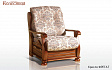 Кресло Фрегат. Качканар мебель. Салон Колесница