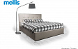 Кровать Олива. MOLLIS