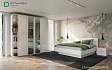 Спальня ELEGANTE. Дятьково