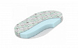 Матрас Oval Kids 76*124 см. ORMATEK